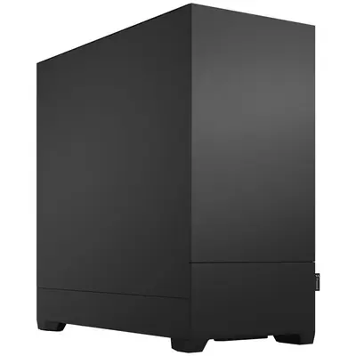 Fractal Design Pop Silent Solid černá