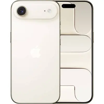 Apple iPhone Air 512GB světle zlatá