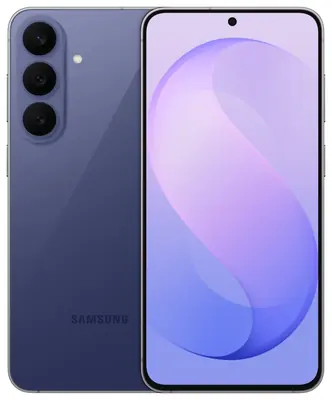 SAMSUNG Galaxy S26 FE 5G 8+128GB fialová