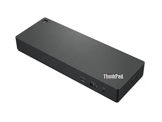 Lenovo Thunderbolt 4 Workstation Dock 300W