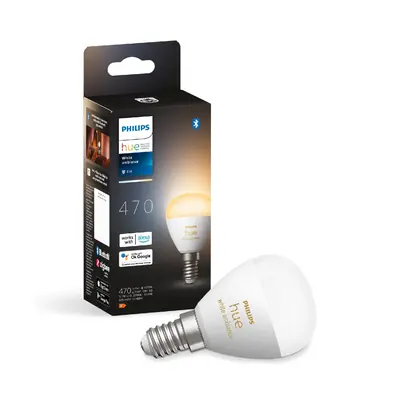 Philips HUE WA LED Luster žárovka 5.1W