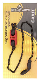 Graff Signalizátor Carp Zelený