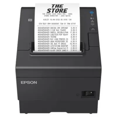 EPSON TM-T88VII