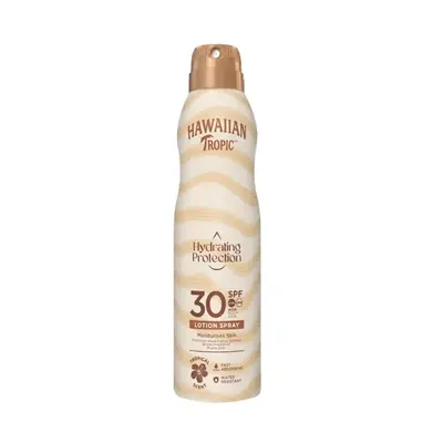 Hawaiian Tropic Silk Hydration Spray SPF30 177ml