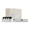 Ubiquiti UNVR-Instant-Kit / NVR sada / 4× G5 Turret Ultra 4MP / IP66 / IR 30 m / 1TB HDD / PoE