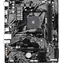 Gigabyte A520M H ARGB / Základní deska / AM4 / A520 / 2x DDR4 / 1x GLAN / mATX