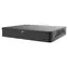 Uniview NVR301-04B-P4-IQ / Rekordér / 4 kanály / PoE / 80 Mbps / HDMI / VGA / UMD / SIP