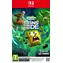 SpongeBob SquarePants: Titans of the Tide / Hra pro Nintendo Switch 2 / Akční plošinovka