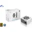 Fortron VITA GM 1000W bílá / Napájecí zdroj / ATX 3.1 / 80PLUS Gold / 120mm ventilátor / plně modulární