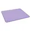 Natec Pure Lavender / Podložka pod myš / 300 x 250 mm