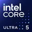 Intel Core Ultra 5 250KF Plus / Procesor / 4,2 GHz / TB 5,3 GHz / 18C18T / L3 30MB / Bez iGPU / Arrow Lake / 159W