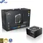 Fortron FSP MEGA GM 1000W / Napájecí zdroj / ATX 3.1 / 80PLUS Gold / Modulární kabeláž