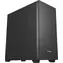 Fortron FSP U530-BS Silent černá / Skříň / Big Tower / Mini ITX–E-ATX / 4× 120mm / bez zdroje