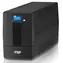 Fortron UPS iFP 800 / Záložní zdroj UPS / 800 VA / 480 W / LCD / line-interactive