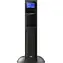 Fortron FSP Champ 1K / Záložní zdroj UPS / Online / Rack 2U / 1000 VA/900 W / 3x IEC C13