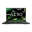 GIGABYTE AERO X16 1WH93CZC64AH Space Gray / Herní notebook / 16" WQXGA IPS 165Hz / AMD Ryzen AI 7 350 2.0GHz / 32GB DDR5