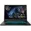 Gigabyte GAMING A16 3VHK3CZ894SH černá / Herní notebook / 16" WUXGA / AMD Ryzen 7 260 3.8GHz / 16GB / 1TB SSD