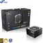 Fortron FSP MEGA GM / Napájecí zdroj / 1200W / ATX 3.1 / 80PLUS Gold / 135mm ventilátor / modulární