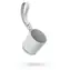 Sony SRS-XB100 šedá / Přenosný bezdrátový reproduktor / Bluetooth 5.3 / IP67 / USB-C / až 16 hod.