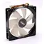 Acutake ACU-FAN120 Shine / Ventilátor / 120 mm / bílé LED / 1200 ot./min. / 14,5 dB / 3pin