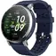 Amazfit Active 3 Premium Atlas Blue / Chytré hodinky / 1.32" AMOLED / 5ATM / Bluetooth / Android 7+ & iOS 14+
