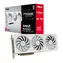 ASUS Prime Radeon RX 9070 XT White OC / Grafická karta / 2480 MHz / 16GB GDDR6 / 256-bit / 1x HDMI + 3x DP