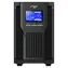 Fortron FSP Champ 2K / Záložní zdroj UPS / Online / Tower / 2000 VA/1800 W / 3x Schuko