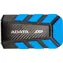 ADATA SD820 2TB modrá / Externí SSD / USB 3.2 Gen 2 / 2000/2000 MB/s / IP68