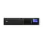 Fortron UPS CHAMP 3K / Záložní zdroj / rack 2U / 3x Schuko / 3000 VA / 2700 W / online