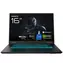 Gigabyte Gaming A16 CWHI3CZC94SH černá / Herní notebook / 16" WQXGA IPS 165Hz / Intel Core i7-13620H / 16GB DDR5