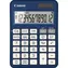 Canon KS-125KB modrá / Kalkulačka / 12místný LCD / duální napájení