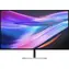 31,5" HP 732xk šedá / Monitor / IPS / 4K UHD / 120Hz / 5ms / Thunderbolt 4