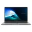 ASUS ExpertBook P1 šedá / Notebook / 15.6" FHD / Intel Core 3 100U 1.2GHz / 8GB / 512GB SSD / Intel UHD / W11H