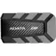ADATA SD820 2TB šedá / SSD / Externí / čtení: 2000MBps / zápis: 2000MBps / USB 3.2 Gen 2x2 / IP68