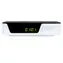 AB TereBox 3T / Set-top box / DVB-T2/C / FHD / HDMI / SCART / USB / LAN / H.265 (HEVC)