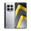 POCO M8 5G 8+256GB stříbrná / Smartphone / 6,77" / 256 GB / Android 15