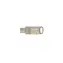 Patriot TAB T560 128GB stříbrná / Flash disk / USB-A + USB-C / USB 3.2 Gen 1