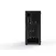 Fortron CMT192 černá / ATX / 1x USB3.0 + 2x USB2.0 / 4x 120mm / bez zdroje / průhledná bočnice / RGB podsvícení