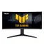 34" Asus TUF VG34WQL5A černá / Monitor / VA / 3440x1440 / 21:9 / 0,5ms / 200Hz / 4000:1 / 2xHDMI+2xDP / USB hub / VESA