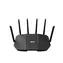 ASUS RT-BE90U / Router / 2.4GHz 688 Mbps / 5GHz 2882 Mbps / 6GHz 5764 Mbps / 1x WAN / 3x LAN / USB / AiMesh