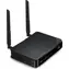 ZyXEL LTE3301-PLUS / 4G LTE router / Dual-WAN / AC1200 / 300 Mbps / 4× Gigabit LAN / 1× SIM