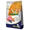 N&D Ancestral Grain Puppy Mini jehněčí 2,5 kg / Granule pro štěňata / malá a miniaturní plemena