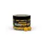 Mikbaits Tygří ořech 14 mm / Plovoucí fluo boilie / 150 ml
