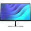 21.5" HP E22 G5 černá / Monitor / IPS / FHD 1920×1080 / 75Hz / 5ms / HDMI+DP / USB hub / VESA