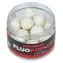 Mikbaits Chilli Česnek 18 mm / Plovoucí fluo boilie / 150 ml