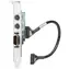 HP 800/600/400 G3 Serial/PS/2 Adapter / Adaptér / Sériový port / 2× PS/2