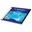 Verbatim CD-R DL 700MB / CD-R médium / 80 min / 48x / Extra Protection / Slim case / 1 ks