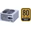 Fortron FSP350-50EGN / Napájecí zdroj / ATX / 350W / 80PLUS Gold / Aktivní PFC / 120mm / Bulk