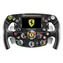 Thrustmaster Formule Ferrari SF-25 Edition Add-On / Volant / PS5, PS4, PC / 4,3" LCD / 25 tlačítek / T818+T598