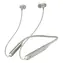 Verbatim TruSound ANC Neckband šedá / Sluchátka / Bluetooth 5.4 / ANC / 28 h
